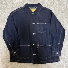 2025年最新】リーバイス カバーオールの人気アイテム - メルカリ