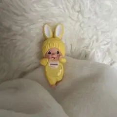 HIPPERS Monchhichi ヒッパーズ モンチッチ チムたん