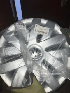 美品】メルセデスベンツ W246 純正 16インチ ホイールカバー 4枚セット 