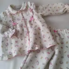 Sanrio Original マイメロディ　パジャマ 120cm◆記名無し