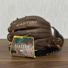 Easton フラッグシップ 11.5 イーストン 硬式 右投げ 内野 グローブのサムネイル