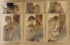 終ヴィル★朗読劇★アクブロ★会場限定★全6種類