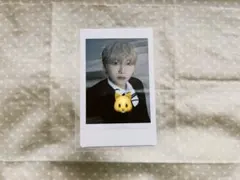 2025年最新】&team チェキ ユウマ サインの人気アイテム - メルカリ