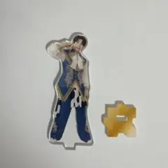 M!LK アイドルパワー　アクリルスタンド　塩﨑太智