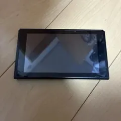 Nintendo Switch 本体 HAC-001