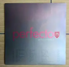 perfecto volume 3 CD