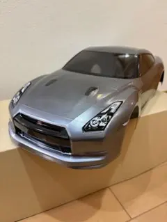 タミヤ RC TT-02B MS ステッカー - メルカリ