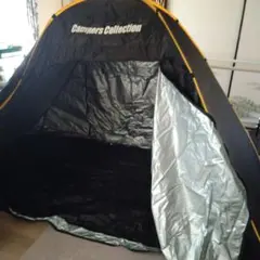 Campers Collection キャンプテントのサムネイル