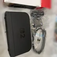 【新品】Switch2用 ドックセット
