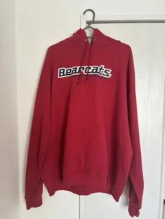 Champion Bearcats フード付きスウェットシャツ