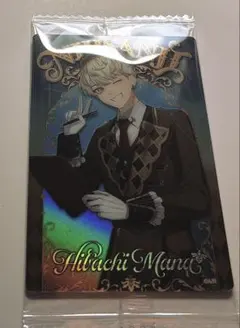 新品 にじさんじ ウエハース2 緋八マナ