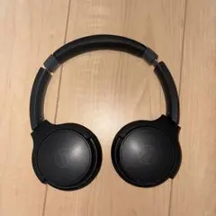 オーディオテクニカのワイヤレスヘッドホンATH-S220BT