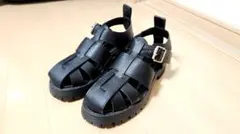 グルカサンダル