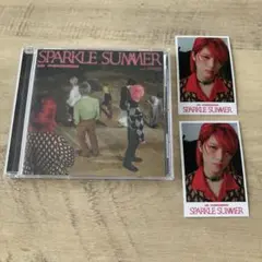 SPARKLE SUMMER