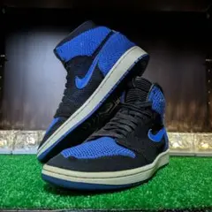 2025年最新】エアジョーダン1 ロイヤル 2017の人気アイテム - メルカリ