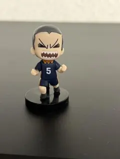 田中龍之介 チョコエッグ