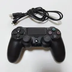 PS4 コントローラー ジャンク カセット PlayStation PS4 純正 ワイヤレスコントローラー DUALSHOCK 4