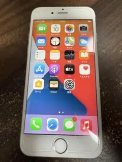 iphone6s simフリー