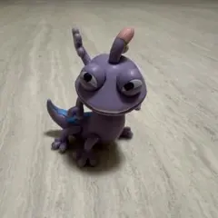 モンスターズインク ランドール
