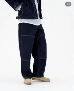 Gramicci デニムパンツのサムネイル
