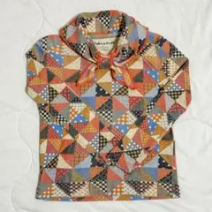 misha&puff スカウト Bohemia 3Y Misha and Puff Scout Atlantic Bohemia ミシャ 海外子供服 3y