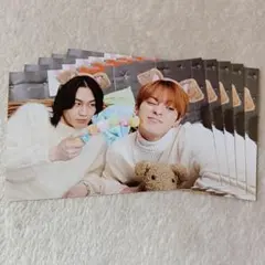 2026年最新】松倉海斗 松田元太の人気アイテム - メルカリ