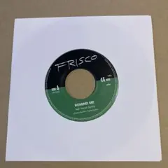 【新品】Frisco feat. Hanah Spring REMIND ME