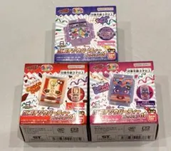 コンペイトンゴチゾウ