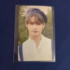 ジュン トレカ seventeen 세븐틴 An Ode HMV