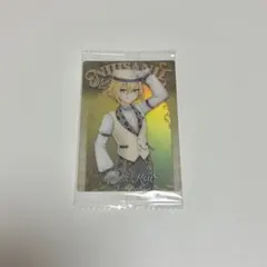 にじさんじ ウエハースカード 卯月コウ