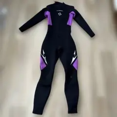 ウェットスーツ レディース