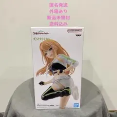 学園アイドルマスター ESPRESTO 紫雲清夏 フィギュア