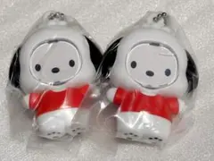 サンリオフォトフレームマスコット2