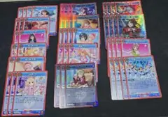 ユニオンアリーナ シンデレラガールズ お願い！シンデレラ デッキ