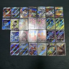 ポケモンカードARまとめ売り47枚 グラードン ゼニガメ ミュウツー
