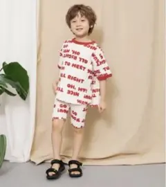 【リンク】イロイロ総柄半袖Tシャツ_セットアップ可のサムネイル
