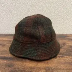 2026年最新】Harris Tweed メンズ ハットの人気アイテム - メルカリ