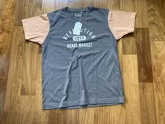HEART MARKET 半袖BIGTシャツ