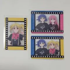 ぼっち・ざ・ろっく！ ぼざろ 劇場版 ランダムカード トレカ