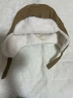 ブランシェス　ベビー帽子