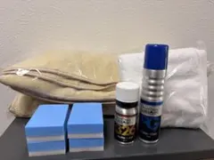 おまけ付き EXキーパー施工セットkeeper - メルカリ