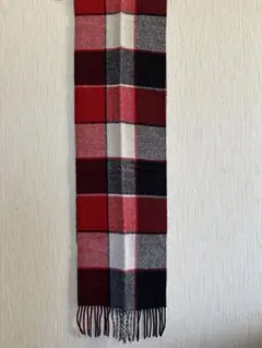 【即日発送可】COMME CA COMMUNE リバーシブルマフラー