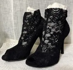 2026年最新】D&G ／ Dolce＆Gabbana レディース ブーツの人気アイテム