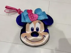 ディズニーミニーパルパルーザ ミニパル ショルダーバッグ ②