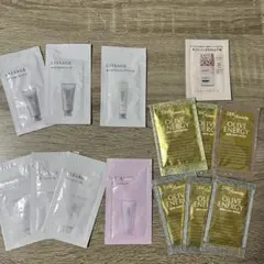 サンプル14点 リサージ マキアージュ