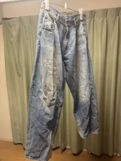 HUF EXPRESSION DENIM PANT ハフ　デニム
