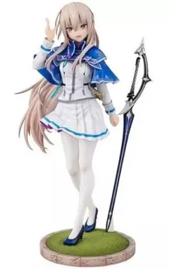 TENITOL 白河ユイナ 「ヘブンバーンズレッド」