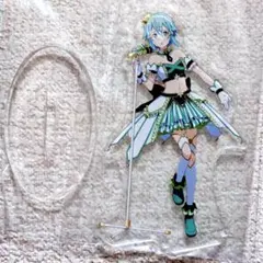 ラストオリジン DMMスクラッチ B賞 アクリルスタンド エタニティ