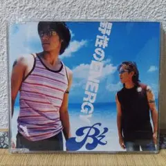 B'z CD
