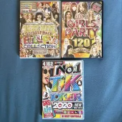 洋楽 Mix DVD】 2025〜1991 Greatest Bestプロモ盤 - メルカリ